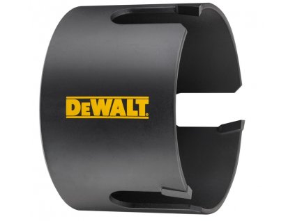 DT90417 DEWALT MULTIMATERIÁLOVÁ KARBIDOVÁ VRTACÍ KORUNKA Ø70 MM