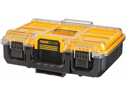 DWST83392-1 DEWALT 1/2 ORGANIZÉR TOUGHSYSTEM 2.0