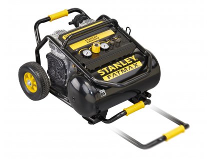 FMXCMSHP20TE kompresor Stanley  - Siltek 20T, tlak 14 BAR, nádrž 20L