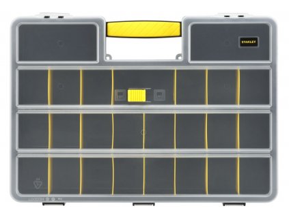 1-92-762 STANLEY ORGANIZER 199