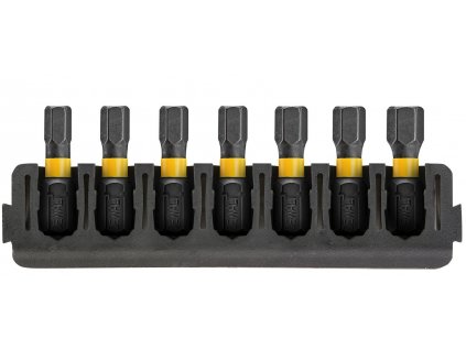 DT70806 DEWALT DRŽÁK NA 7 KS BITŮ