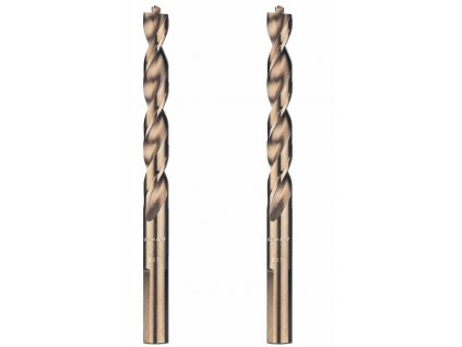 DT5038 DeWALT VRTÁK DO KOVU - EXTREME2 HSS-G 3,0 X 61