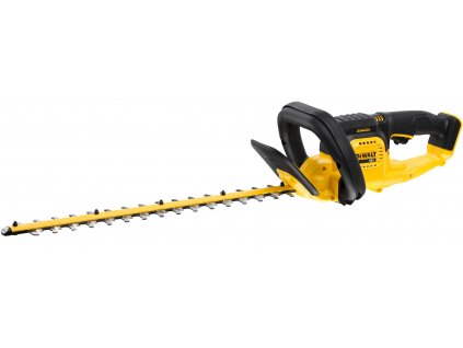 DCMHT563N DEWALT 18V AKU BEZUHLÍKOVÝ PLOTOSTŘIH, BEZ BATERIE A NABÍJEČKY