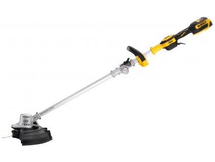 DCMST561P1 DEWALT 18V AKU BEZUHLÍKOVÁ STRUNOVÁ SEKAČKA SE SKLÁDACÍ RUKOJETÍ, 1 X 5,0 AH, NABÍJEČKA