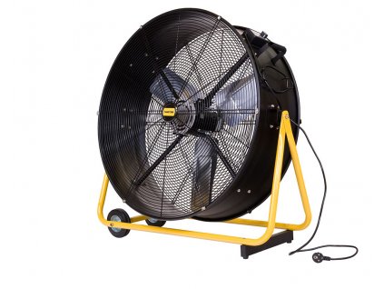 Průmyslový ventilátor Master DF 30 P