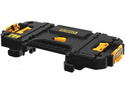 DWV9510 DEWALT ADAPTÉR K VYSAVAČI NA PŘIPOJENÍ KUFRŮ T-STAK A TOUGHSYSTEM