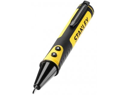 FMHT82567-0 STANLEY FATMAX BEZKONTAKTNÍ DETEKTOR KOVŮ A NAPĚTÍ