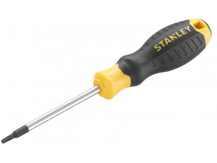 STHT16178-0 STANLEY TORX ŠROUBOVÁK CUSHION GRIP - TT15 X 75 MM