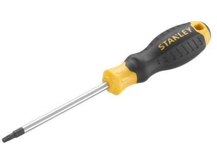 STHT16180-0 STANLEY TORX ŠROUBOVÁK CUSHION GRIP - TT25 X 100 MM