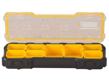 FMST1-75781 STANLEY PROFESIONÁLNÍ ORGANIZÉR 1/3 - MĚLKÝ