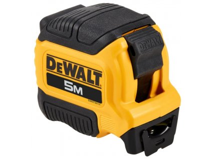 DWHT38114-0 DEWALT SVINOVACÍ METR COMPACT - 5 M