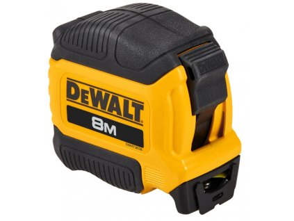 DWHT38128-0 DEWALT SVINOVACÍ METR COMPACT - 8 M