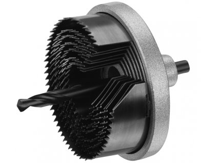 STA81000 STANLEY 7DÍLNÁ SADA HCS DĚROVEK DO DŘEVA