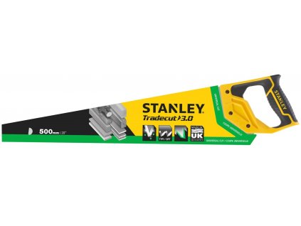 STHT20350-1 STANLEY PILA 3.0, 500 MM X 7 TPI