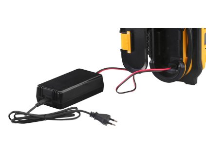 N557515 DEWALT ORIGINAL NÁHRADNÍ PRODLUŽOVACÍ KABEL NA 230 V PRO KOMPRESOR DCC018N
