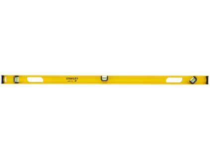 0-42-076 STANLEY BASIC I-BEAM VODOVÁHA - 120 CM