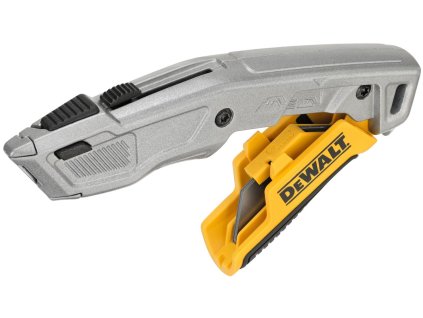 DWHT10054-0 DEWALT NŮŽ SE ZASOUVACÍ ČEPELÍ
