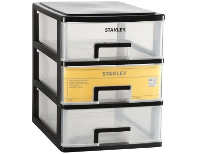 STST40710-1 STANLEY ESSENTIAL ZÁSUVKA - MALÁ