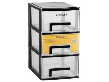 STST40711-1 STANLEY ESSENTIAL ZÁSUVKA - STŘEDNÍ
