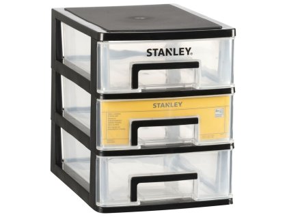 STST40712-1 STANLEY ESSENTIAL ZÁSUVKA - VELKÁ
