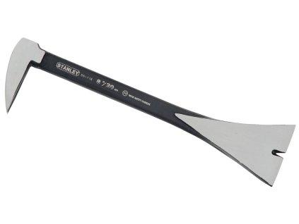 0-55-116 STANLEY MALÉ PÁČIDLO S ROZŠÍŘENÝMI ČELISTMI - 20 CM