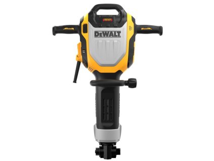 D25966-QS DEWALT BEZUHLÍKOVÉ DEMOLIČNÍ KLADIVO 41 J, HEX, 28 MM