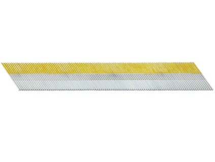 DNBDA1538GZ DEWALT 15 GA HŘEBÍKY 38 MM, POZINK, 4000 KS
