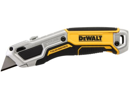 DWHT10999-0 DEWALT NŮŽ SE ZASOUVACÍ ČEPELÍ PREMIUM