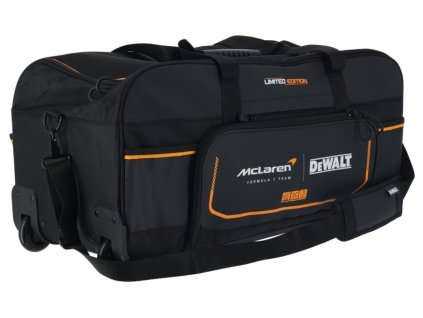 DWST83522-9 DEWALT MCLAREN TOUGH SYSTEM 2.0 TAŠKA NA NÁŘADÍ