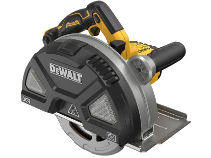 DCS383N DEWALT 18 V AKU BEZUHLÍKOVÁ KOTOUČOVÁ PILA NA KOV, BEZ BATERIE A NABÍJEČKY, V KARTONOVÉ KRABICI