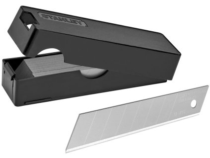3-11-718 STANLEY FATMAX® ODLAMOVACÍ ČEPELE - 18 MM (50 KS)