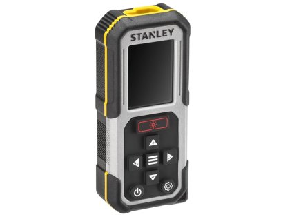 FMHT77050-XJ STANLEY FATMAX LASEROVÝ DÁLKOMĚR - 60 M