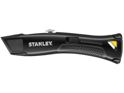 FMHT10504-0 STANLEY FATMAX ČERNÝ VYSOUVACÍ NŮŽ