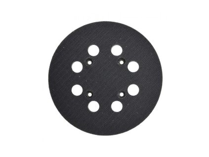 597922-00 STANLEY ORIGINAL PODLOŽKA PRO EXCENTRICKOU BRUSKU FME440