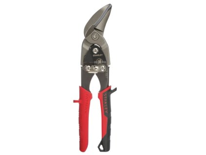 2-14-567 STANLEY FATMAX NŮŽKY NA PLEECH AVIATION LEVÉ VYHNUTÉ