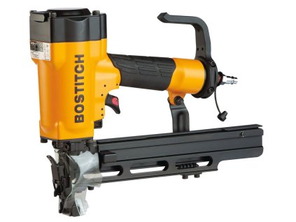 S4650-6-E BOSTITCH SPONKOVAČKA NA SPONY DO 50 MM, ŠÍŘKY 12,7 MM