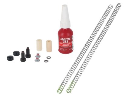 DCN9202-XJ DEWALT NÁHRADNÍ PRUŽINY PRO HŘEBÍKOVAČKU DCN930 / 692