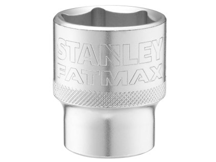 FMMT17244-0 STANLEY FATMAX 1/2" 6HR. HLAVICE - 27 MM