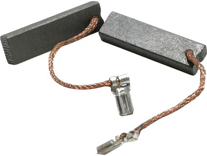 9612310 STANLEY ORIGINAL PÁR UHLÍKŮ PRO KOMPRESOR HY 227/10/50V