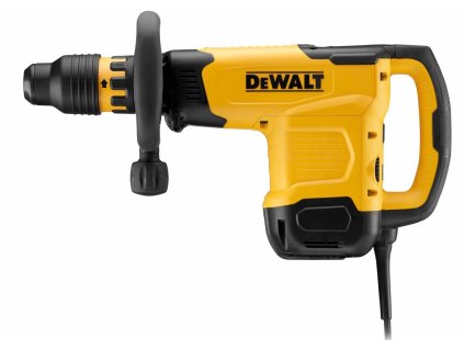 D25881K DEWALT 10,4 KG SEKACÍ KLADIVO SDS-MAX, 17,5 J