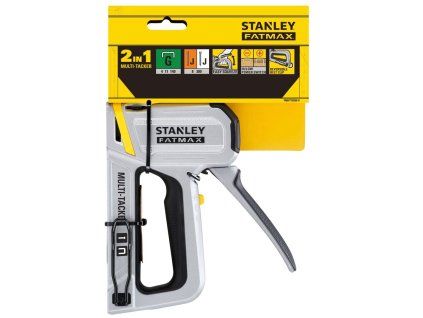 FMHT70250-0 STANLEY FATMAX SPONKOVAČKA 2 IN 1