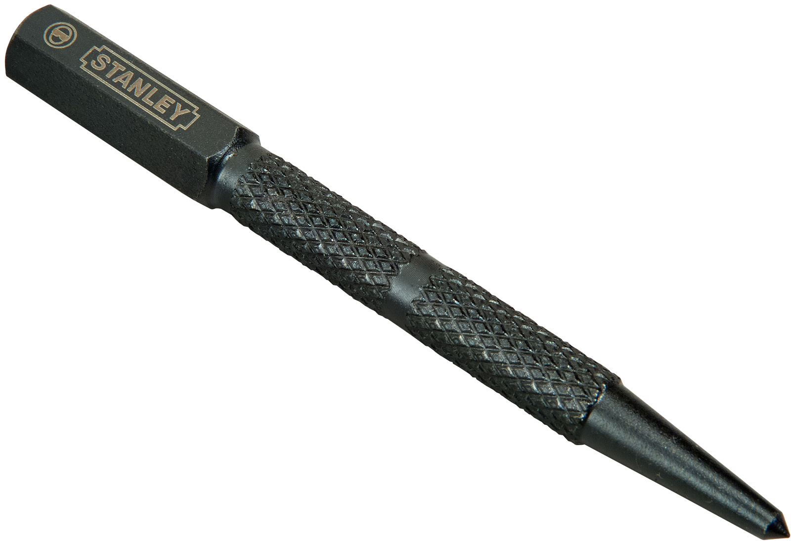 0-58-120 STANLEY VROUBKOVANÝ DULČÍK PRŮMĚR 3,2mm