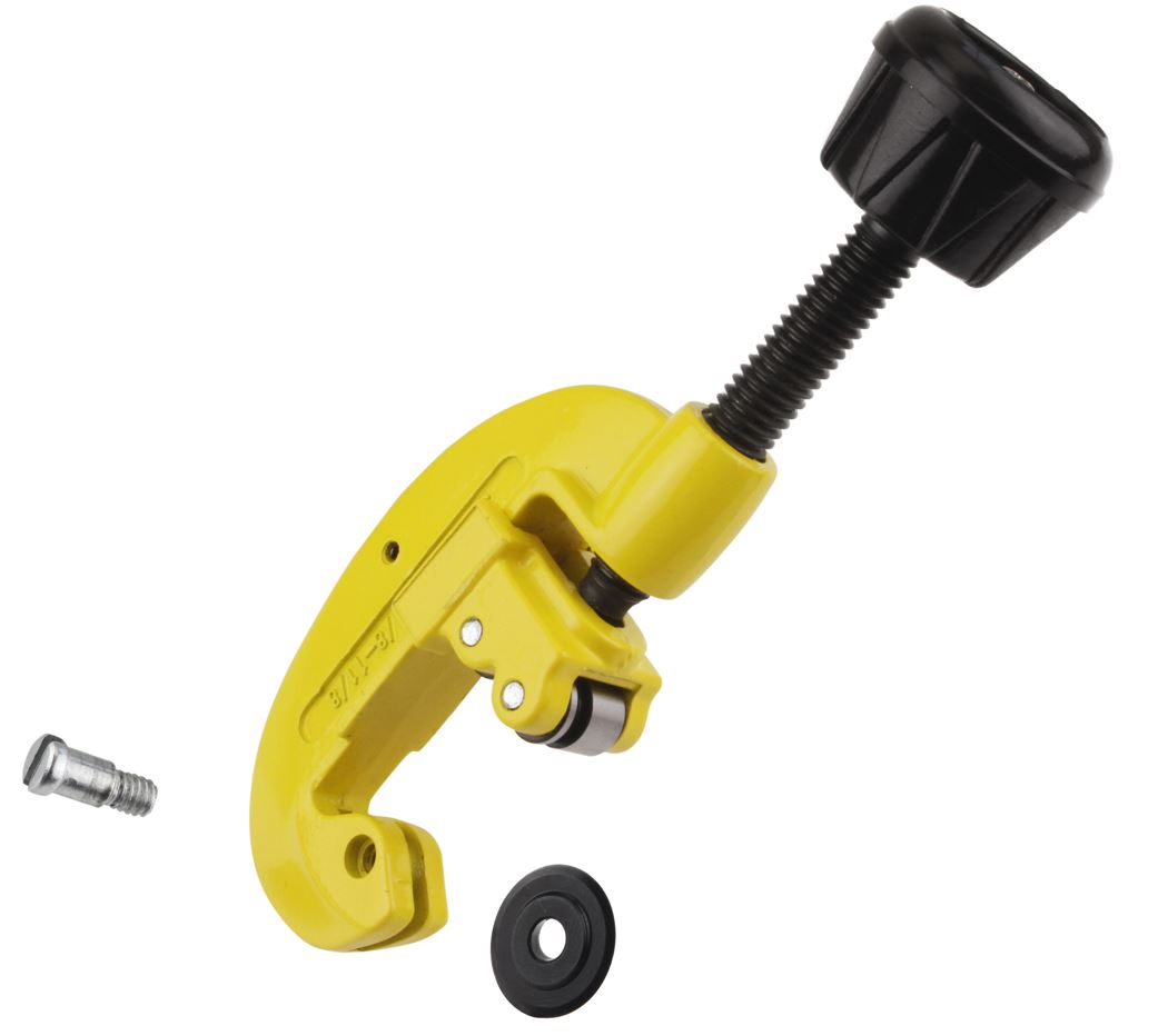 0-70-448 STANLEY NASTAVITELNÁ ŘEZAČKA TRUBEK 3-30 MM