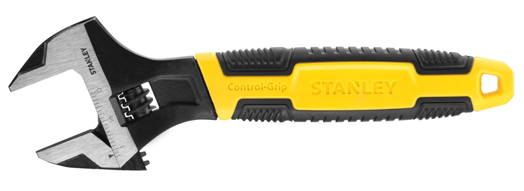 0-90-948 STANLEY STAVITELNÝ KLÍČ 0 - 30MM, 200MM MAXSTEEL