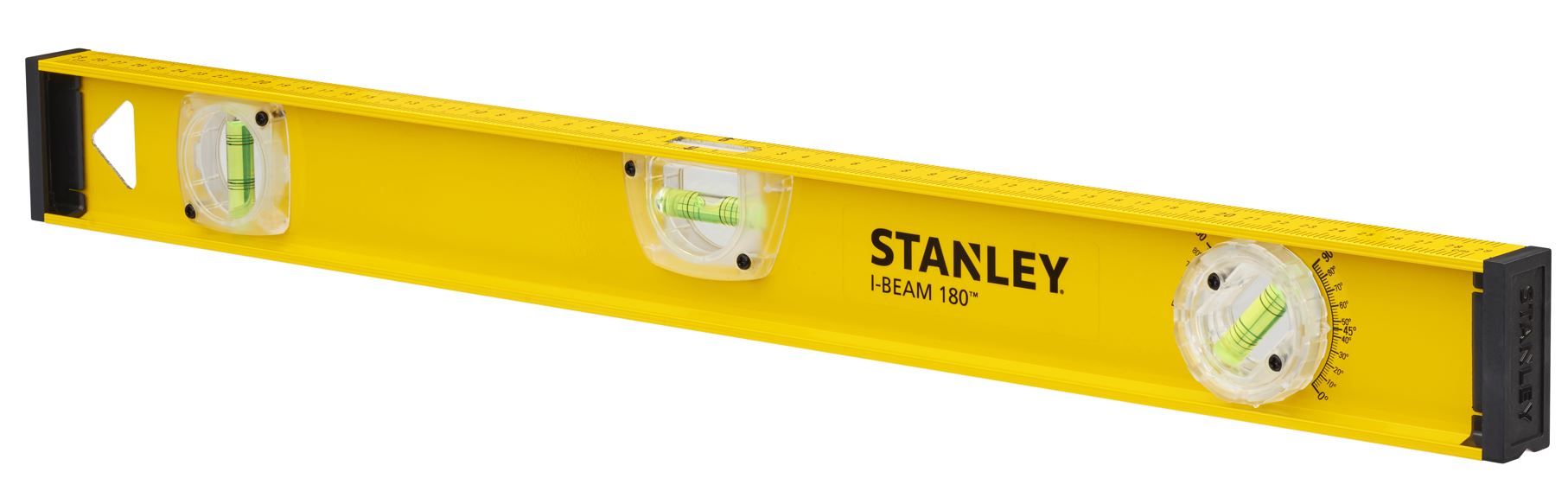 1-42-920 STANLEY VODOVÁHA 60CM PRO I-BEAM 180°