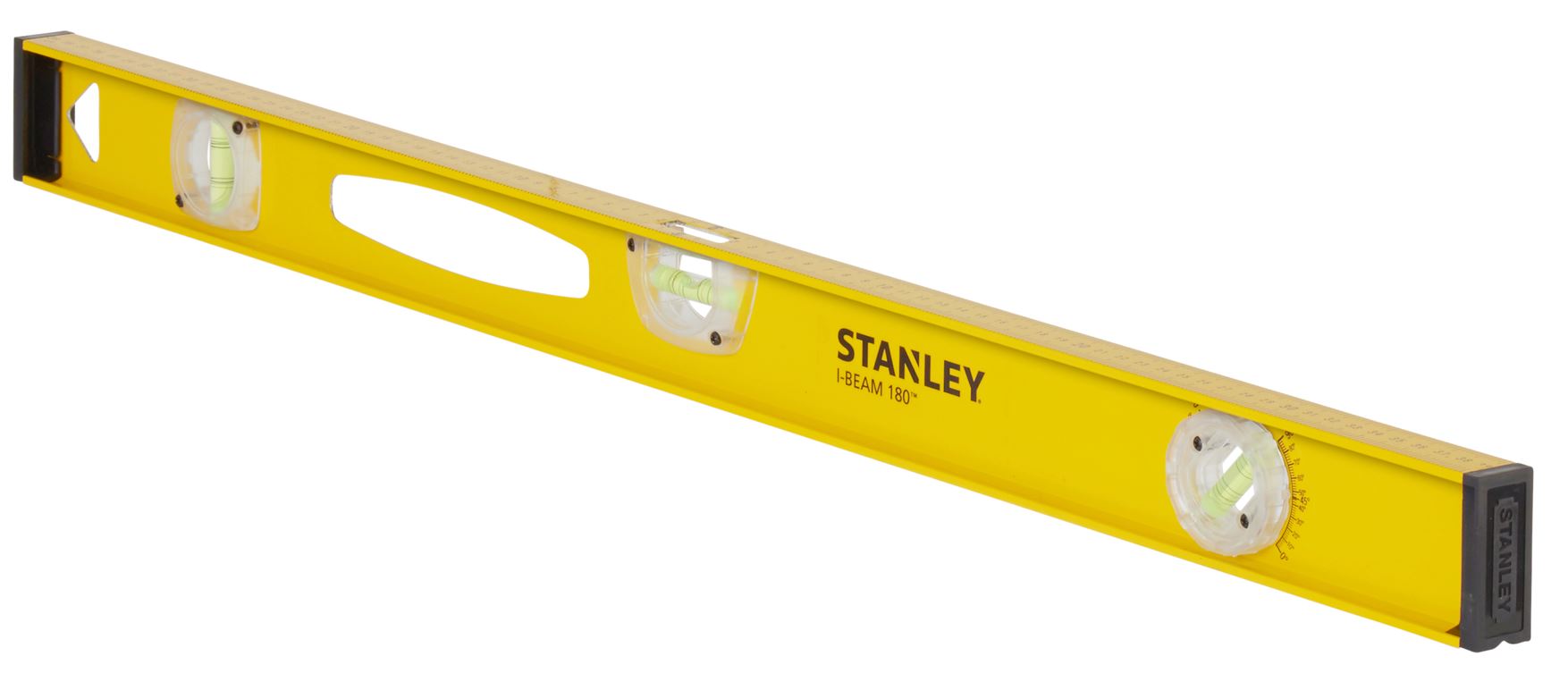 1-42-921 STANLEY VODOVÁHA 80CM PRO I-BEAM 180°