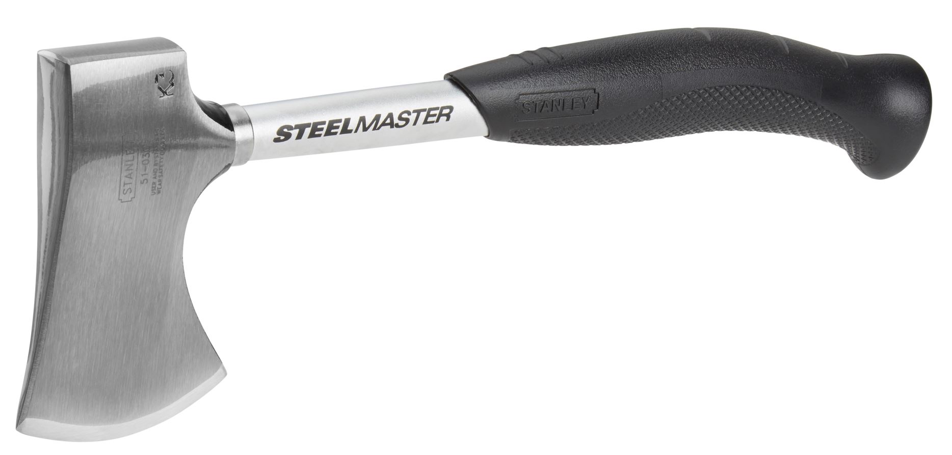 1-51-030 STANLEY TÁBORNICKÁ SEKERKA STEELMASTER