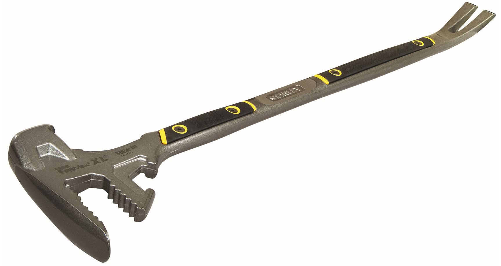 1-55-120 STANLEY FATMAX FUBAR III - NÁSTROJ 4 V 1