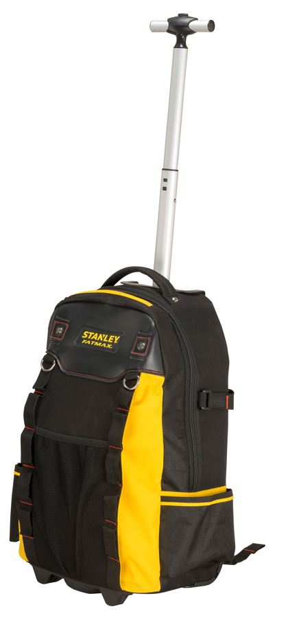 1-79-215 STANLEY FATMAX BATOH NA KOLEČKÁCH, OBSAH 28L
