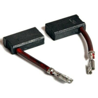 5140172-16 DEWALT ORIGINÁL NÁHRADNÍ PÁR UHLÍKŮ PRO POKOSOVÉ PILY DEWALT (náhrada za 1003854-00)